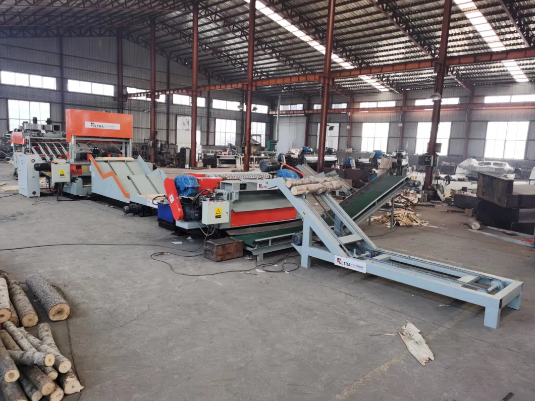 Log Debarker for Veneer Peeling Machine Wood Debarking Machine Wood Debarker Wood Skin Removing Machine Wood Skin Peeling Log Skin Peeling